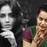 ত্বিশার মৃত্যুকে ঘিরে ক্ষোভ, নারীদের কী বার্তা কঙ্গনার?