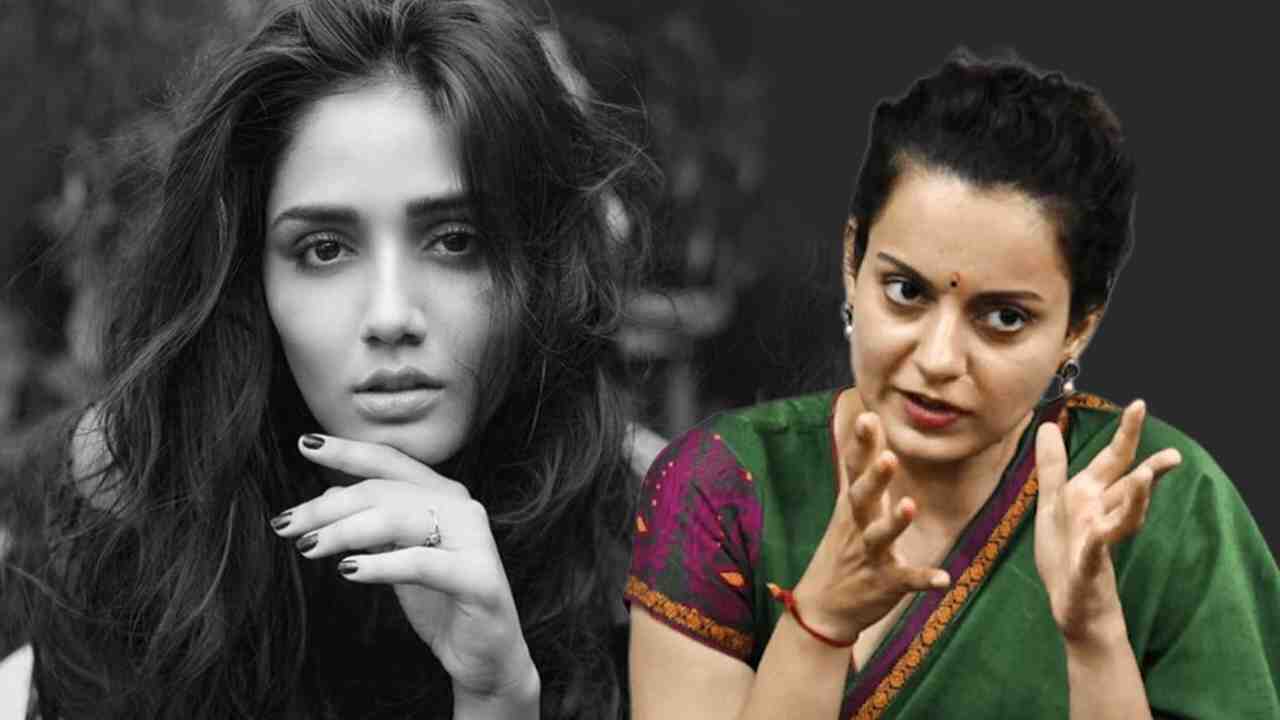 ত্বিশার মৃত্যুকে ঘিরে ক্ষোভ, নারীদের কী বার্তা কঙ্গনার?