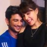 সুশান্ত-কাণ্ডের পর ভেঙে পড়েছেন রিয়া? অভিনেত্রীর পোস্টে উদ্বিগ্ন অনুরাগীরা