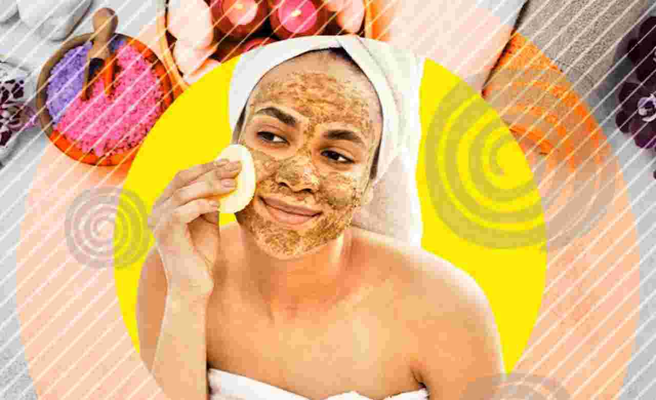 Lifestyle: গরমে ত্বকের যত্নে কেন জরুরি এক্সফোলিয়েশন? ত্বকের ধরন বুঝে বেছে নিন সঠিক স্ক্রাব