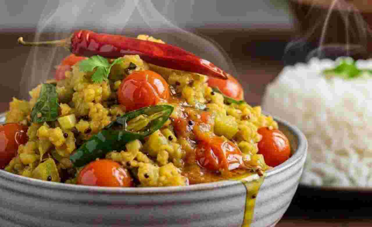 Lifestyle: গরমের দুপুরে ভাতের সেরা সঙ্গী লাউপোড়া ভর্তা, রইল সহজ রেসিপি