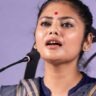 সায়নী ঘোষকে ‘শিরশ্ছেদের’ হুমকি ঘিরে তোলপাড়, গর্জে উঠলেন তৃণমূল সাংসদ