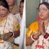 গঙ্গাজল ছিটিয়ে টেকনিশিয়ান স্টুডিওতে পাপিয়া অধিকারী, বদলের বার্তা টলিপাড়ায়