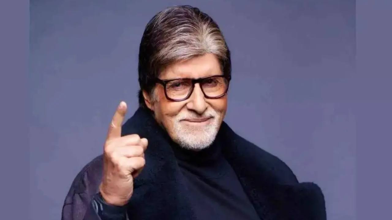 ফ্লপ হলেও জাতীয় পুরস্কার জিতেছিল অমিতাভের এই সিনেমা