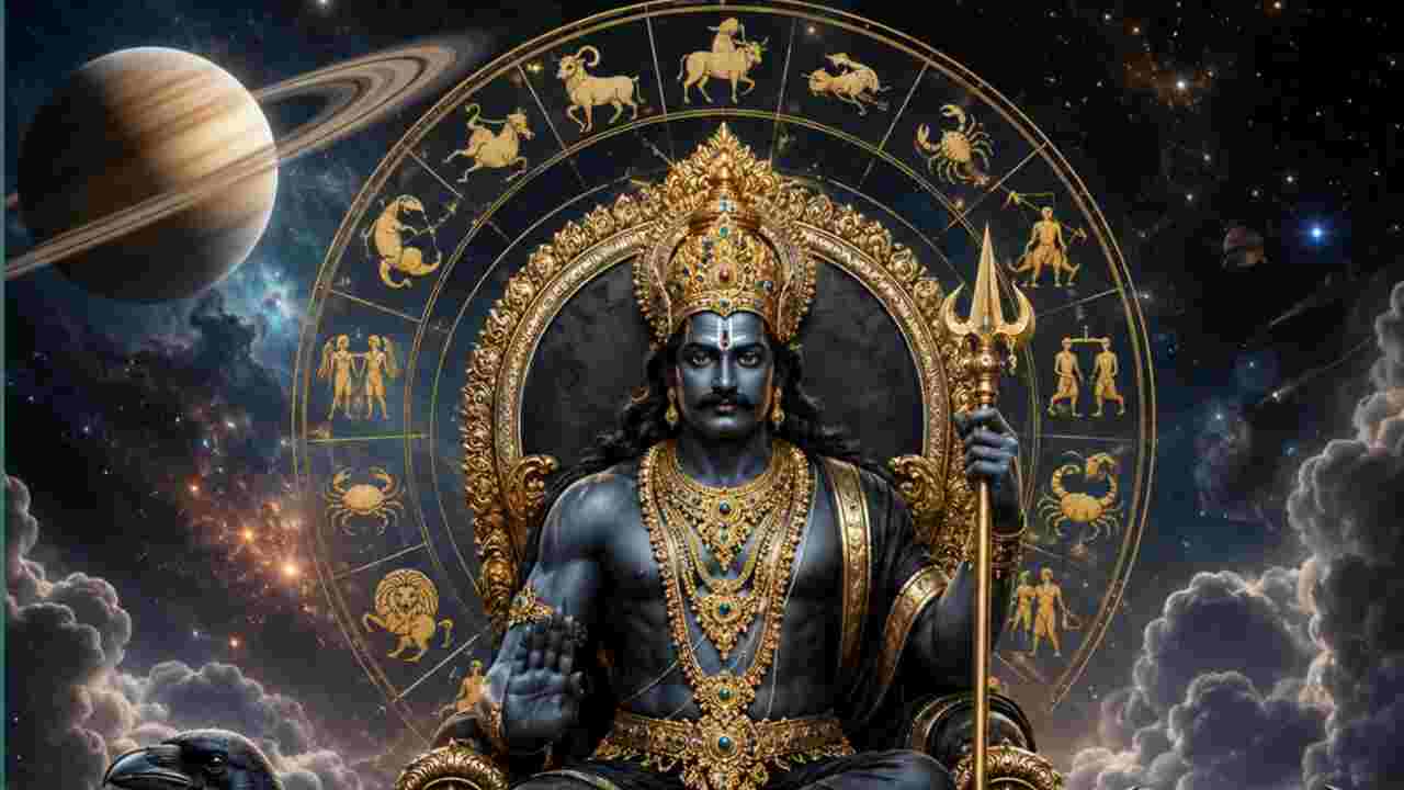শনি বক্রী ২০২৬: বৃষ-সিংহসহ ৫ রাশির জীবনে বাড়তে পারে চাপ, জেনে নিন প্রতিকার