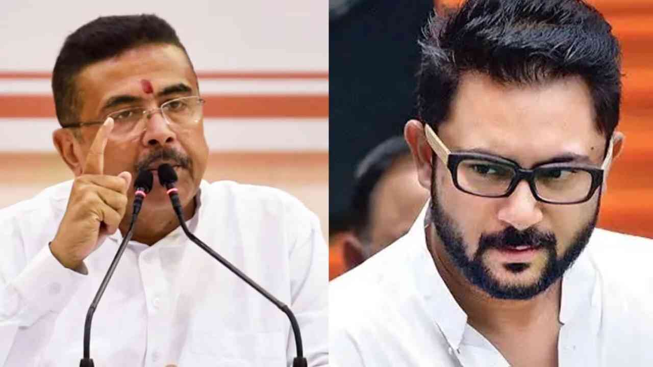 খুনের হুমকি পেতেই শুভেন্দুর দ্বারস্থ সোহম, ‘জিরো টলারেন্স’ নীতির প্রশংসা অভিনেতার
