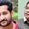 'শুধু সন্তানের কথা ভেবে ...', রুদ্রনীলের পাশে বিস্ফোরক পরমব্রত