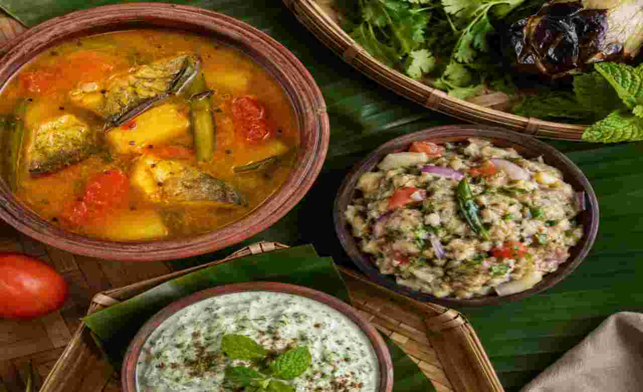 Lifestyle: গরমে শরীর ঠান্ডা রাখবে উত্তর-পূর্ব ভারতের এই ৩ ঐতিহ্যবাহী পদ