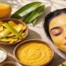 Lifestyle: রোদে পোড়া ত্বকে ফিরুক জেল্লা, আমের খোসার ফেসপ্যাকে মিলবে প্রাকৃতিক যত্ন