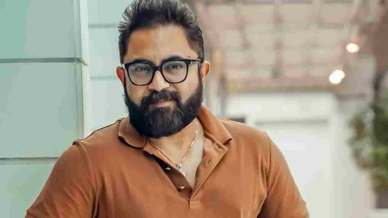 Soham Chakraborty
