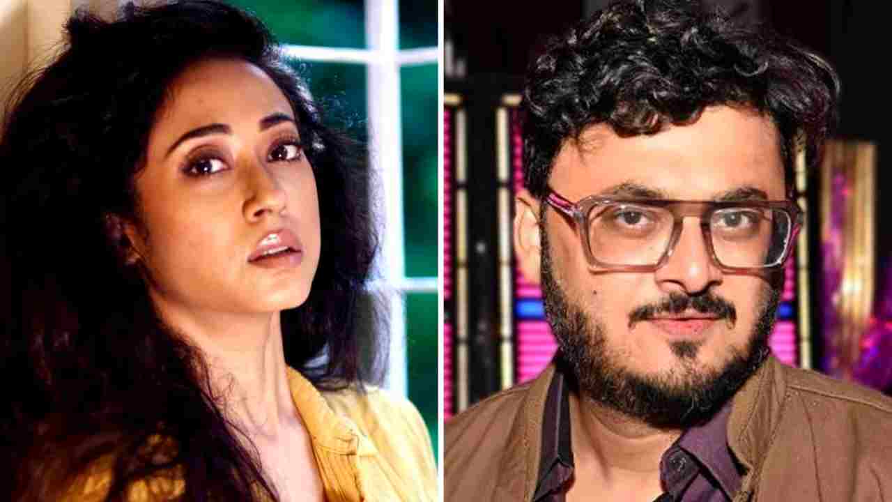 অঙ্কিতার শ্লীলতাহানির অভিযোগে পালটা ৩ কোটির মানহানি মামলা দেবালয়ের