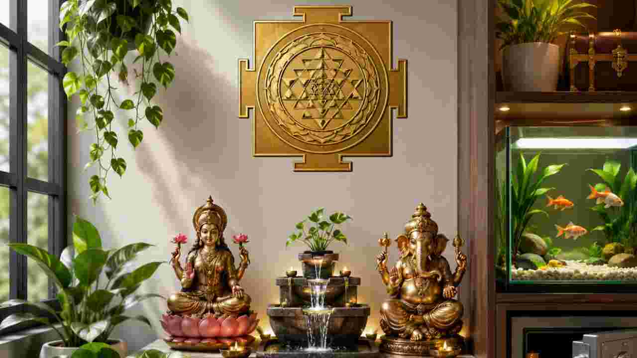 Vastu: জলের মতো খরচ? বাড়ির উত্তর দিকেই লুকিয়ে অর্থ সঞ্চয়ের বাস্তু টোটকা