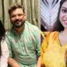 ‘বাবার পর ভরসার হাত’— গুরু রথীজিতের জন্মদিনে আবেগঘন বার্তা গীতশ্রীর