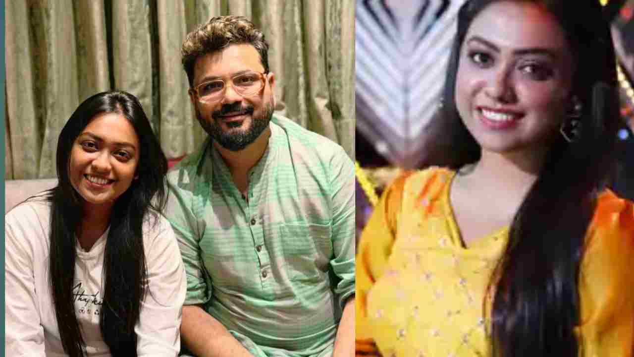 ‘বাবার পর ভরসার হাত’— গুরু রথীজিতের জন্মদিনে আবেগঘন বার্তা গীতশ্রীর