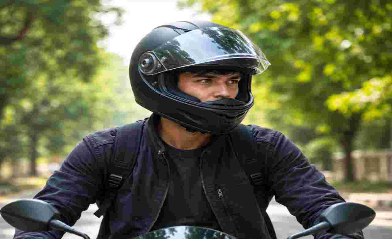 Lifestyle: হেলমেট পরলেই কি টাক পড়ে? চুল বাঁচিয়ে নিরাপদে বাইক চালানোর উপায় জানালেন বিশেষজ্ঞরা