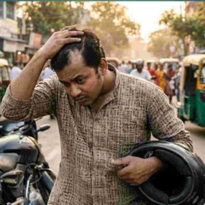 Lifestyle: হেলমেট পরলেই কি টাক পড়ে? চুল বাঁচিয়ে নিরাপদে বাইক চালানোর উপায় জানালেন বিশেষজ্ঞরা