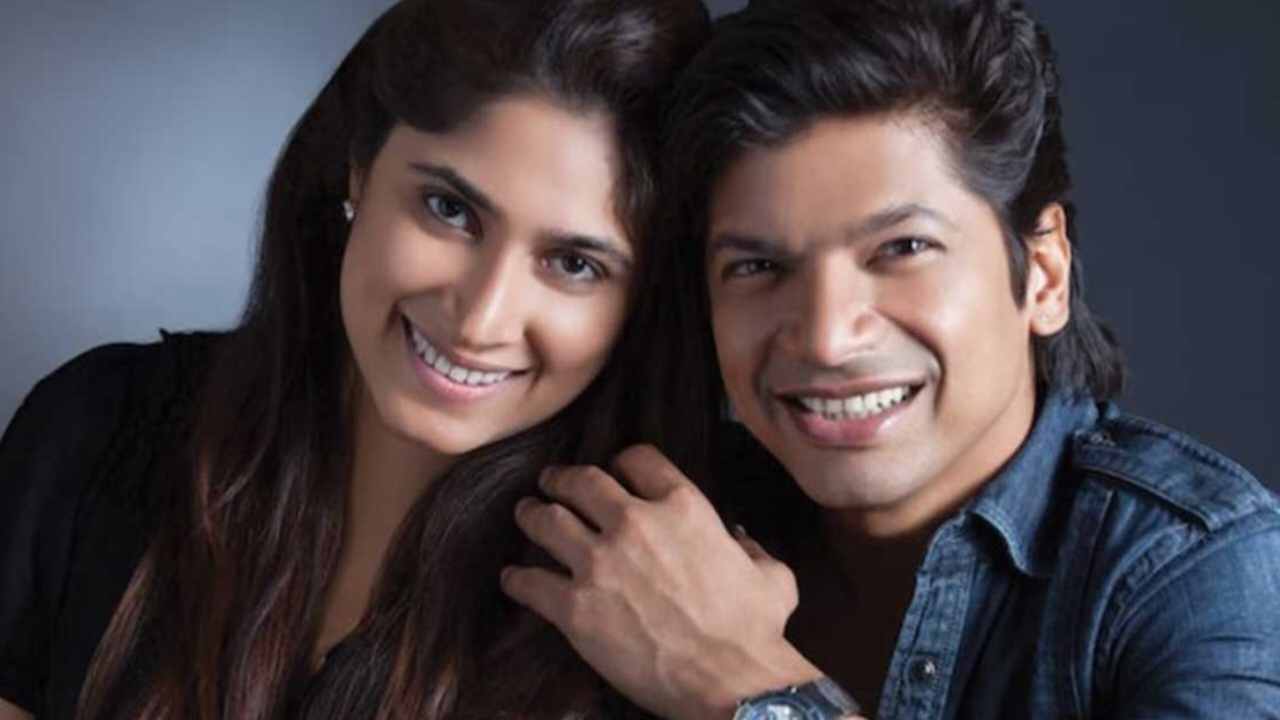 'অবসাদের অন্ধকারে ডুবে থেকেছি', জীবনের কঠিন সময় নিয়ে মুখ খুললেন শানের স্ত্রী রাধিকা