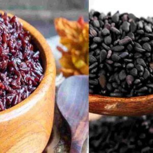 Lifestyle: কালো রঙেই লুকিয়ে সুস্বাস্থ্যের রহস্য! পাতে রাখুন এই ৫ সুপারফুড