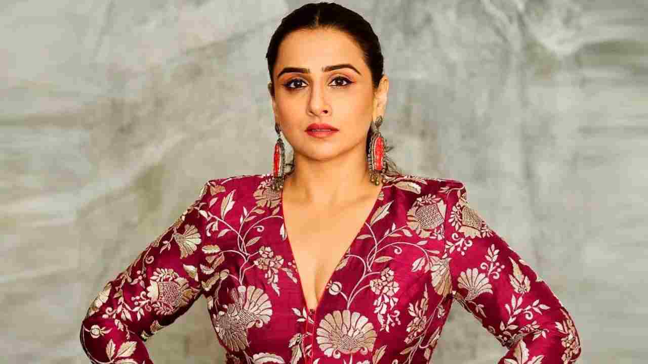 ‘অপয়া’ তকমা থেকে বলিউডের ভরসার মুখ, বিদ্যা বালানের লড়াই আজও অনুপ্রেরণা