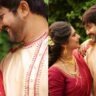 ১১ বছরের বড় ডিভোর্সি সৌরভকে বিয়েতে আপত্তি ছিল না শুভস্মিতার পরিবারে, কী বলেছিলেন অভিনেত্রীর মা?