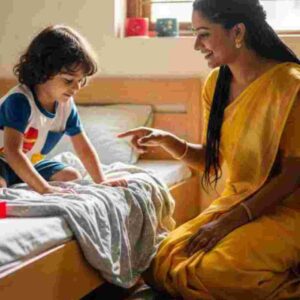 Lifestyle: শুধু পড়াশোনা নয়, ঘরের কাজ শেখা শিশুরাই ভবিষ্যতে বেশি সফল ও সুখী!