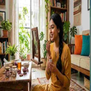 Lifestyle: রাসায়নিক ছাড়াই ঘরে তৈরি লিপ বাম, নরম ও গোলাপি থাকবে ঠোঁট
