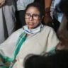 শিলিগুড়িতে মমতা বন্দ্যোপাধ্যায়ের বিরুদ্ধে FIR, ধর্মীয় মন্তব্য ঘিরে বিতর্ক তুঙ্গে
