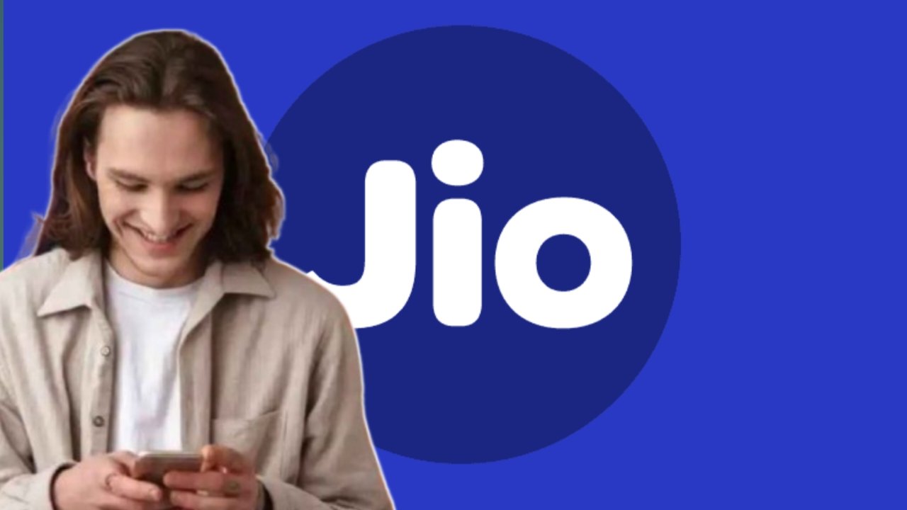 Jio