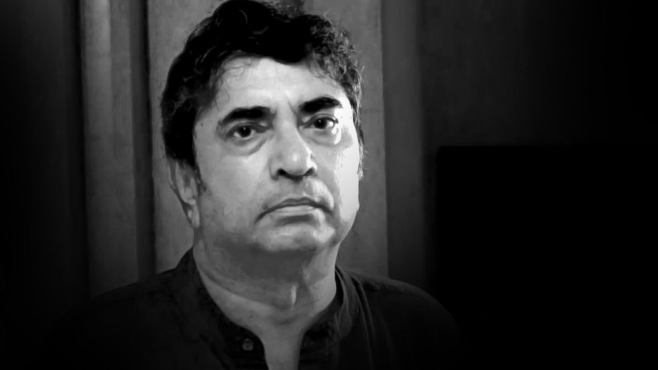 প্রখ্যাত পরিচালক অনীক দত্তের মর্মান্তিক মৃত্যু, ছাদ থেকে পড়ে হাসপাতালে শেষ নিঃশ্বাস