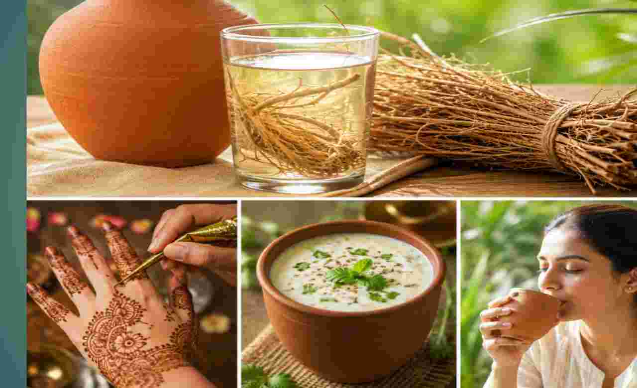 Lifestyle: এসি নয়, শরীর ঠান্ডা রাখছে ঘরোয়া এই ৩ উপায়