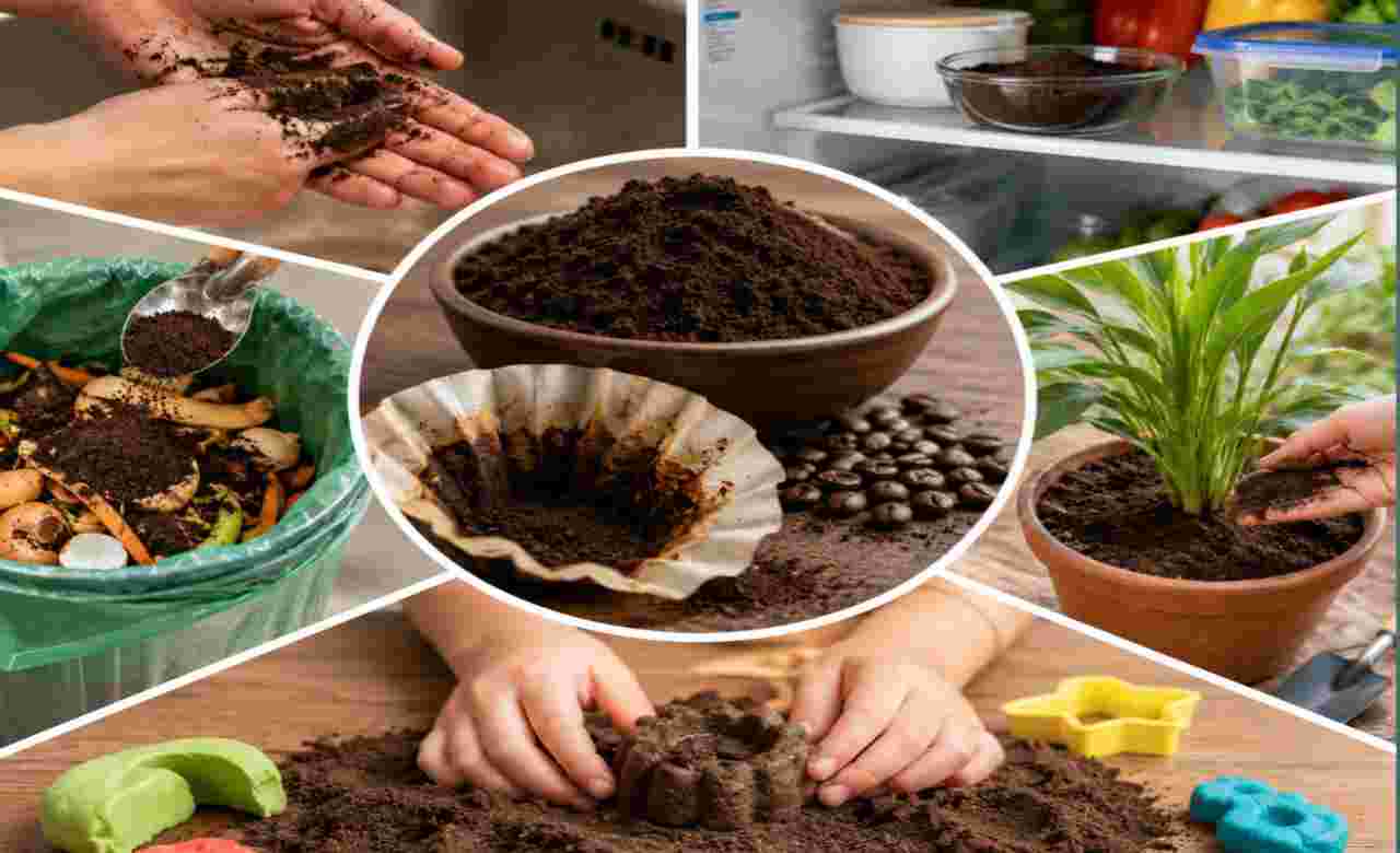 Lifestyle: মেয়াদোত্তীর্ণ কফিগুঁড়ো ফেলবেন না, ঘরের কাজেই লাগবে দারুণ ভাবে