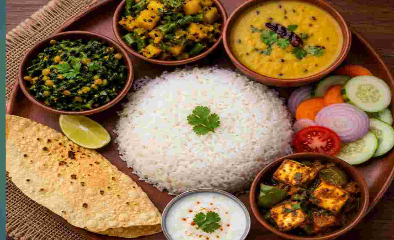 Lifestyle: বাঙালির প্রিয় ভাত-ডাল কতটা স্বাস্থ্যকর? পুষ্টিবিদদের পরামর্শ জানুন