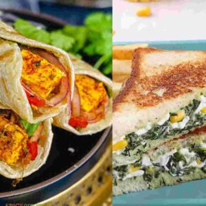 Recipe: নিরামিষ মানেই একঘেয়ে নয়! স্বাদ ও পুষ্টিতে ভরপুর ৫ পদ বদলে দিতে পারে ধারণা