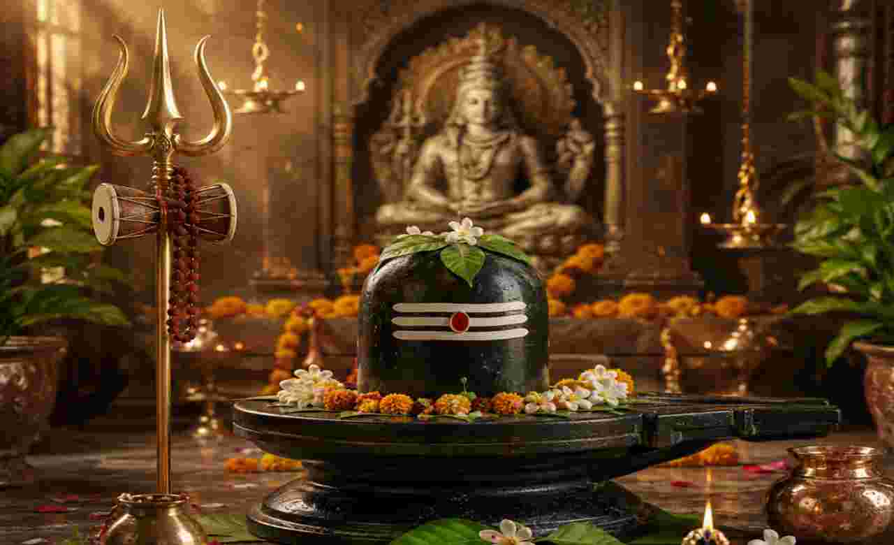 Vastu: বাড়িতে শিবলিঙ্গ প্রতিষ্ঠার আগে জানুন বাস্তুর নিয়ম, কোন রঙ ও উপাদান শুভ বলে মনে করা হয়?