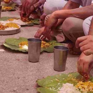 Lifestyle: খাওয়ার অভ্যাসেই লুকিয়ে সুস্থতার রহস্য: প্রাচীন ভারতীয় ৫ ভোজনরীতি যা হজমশক্তি উন্নত করতে পারে