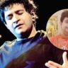 বন্ধু কেকে-র শেষ স্মৃতি আজও তাড়া করে বেড়ায় সুরকার জিৎ গঙ্গোপাধ্যায়কে
