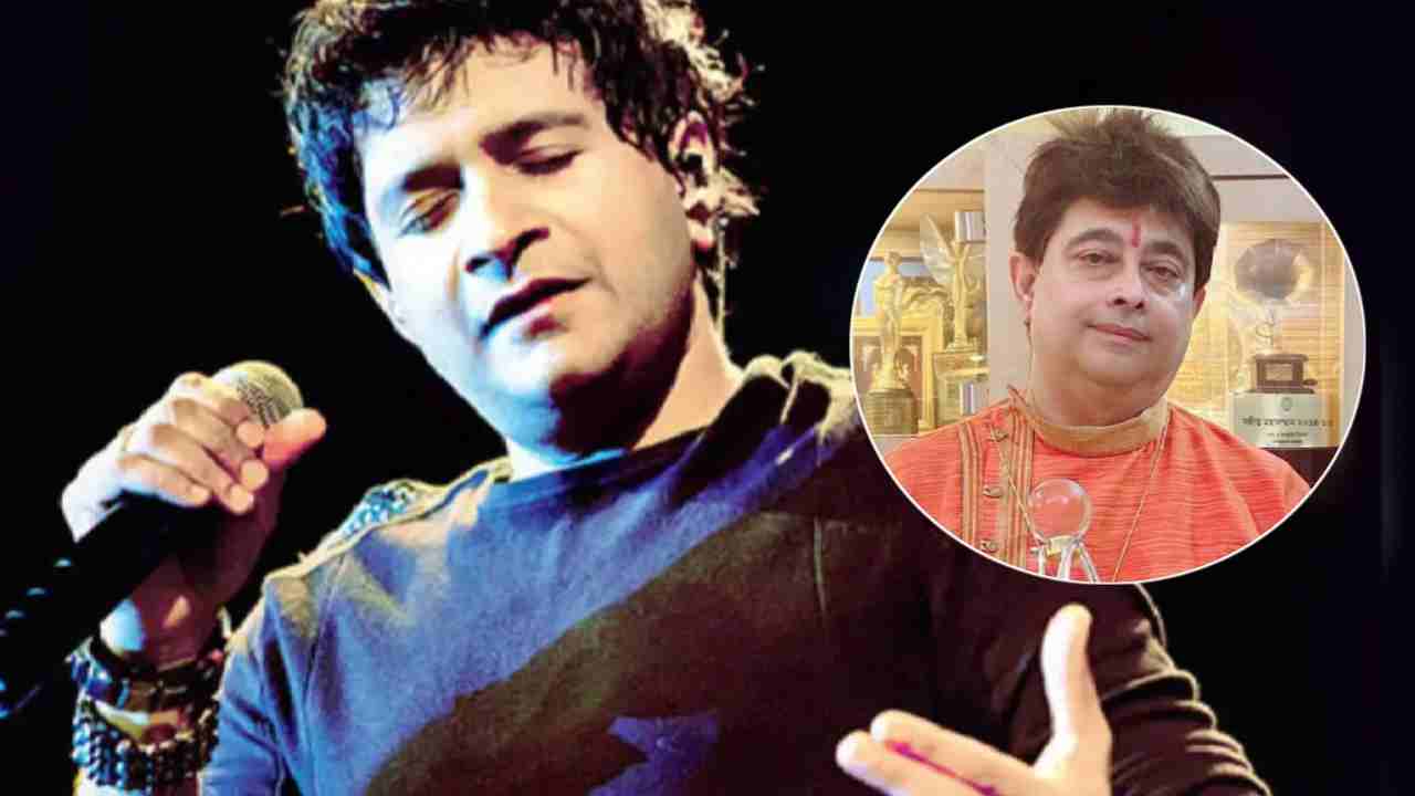 বন্ধু কেকে-র শেষ স্মৃতি আজও তাড়া করে বেড়ায় সুরকার জিৎ গঙ্গোপাধ্যায়কে