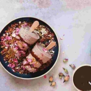 Recipe: ডাবের শাঁসে জমুক গ্রীষ্মের মিষ্টি স্বাদ, ঘরেই বানিয়ে ফেলুন তিন ধরনের মালাই কুলফি