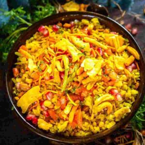 Lifestyle: পোলাওয়ের বাইরেও চিঁড়ের বাহার! ভারতের নানা রাজ্যে চিঁড়ে খাওয়ার ভিন্ন স্বাদ ও রীতি