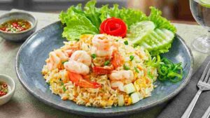 Recipe: জামাইষষ্ঠীর ভোজে আনুন নতুন চমক, সহজ রেসিপিতে বানান সুগন্ধি গন্ধরাজ চিংড়ি পোলাও