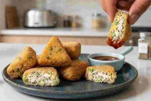 Lifestyle: জামাইষষ্ঠীর চেনা মেনু ছেড়ে বানান অভিনব মুরগির বরফি কবাব, স্বাদে থাকবে চমক