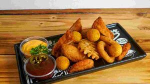 Recipe: বৃষ্টিভেজা বিকেলে চপ-পকোড়া খেয়েও অম্বল এড়াতে চাইলে মানুন এই সহজ নিয়ম, রইল ৪ স্বাস্থ্যকর রেসিপি