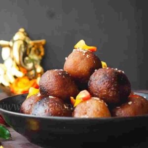 Lifestyle: স্বাস্থ্যসচেতন জামাইয়ের জন্য পুষ্টিকর মিষ্টি: কালো জামের শ্রীখণ্ড থেকে ডার্ক চকোলেট লাড্ডু