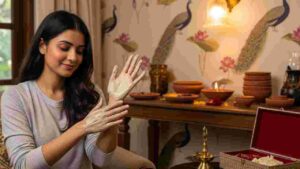 Lifestyle: কম বয়সেই হাতে বলিরেখা? নিয়মিত যত্নে ফিরতে পারে কোমল, মসৃণ ও উজ্জ্বল ত্বক