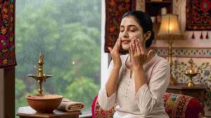 Face pack: বর্ষায় ত্বকে ছত্রাকের সংক্রমণ এড়াতে কী করবেন? জেনে নিন সহজ যত্নের উপায়