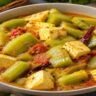 Recipe: কম মশলায় স্বাস্থ্যকর রান্না, ঝিঙে ও পনিরের যুগলবন্দিতে বাড়ুক স্বাদের মাত্রা