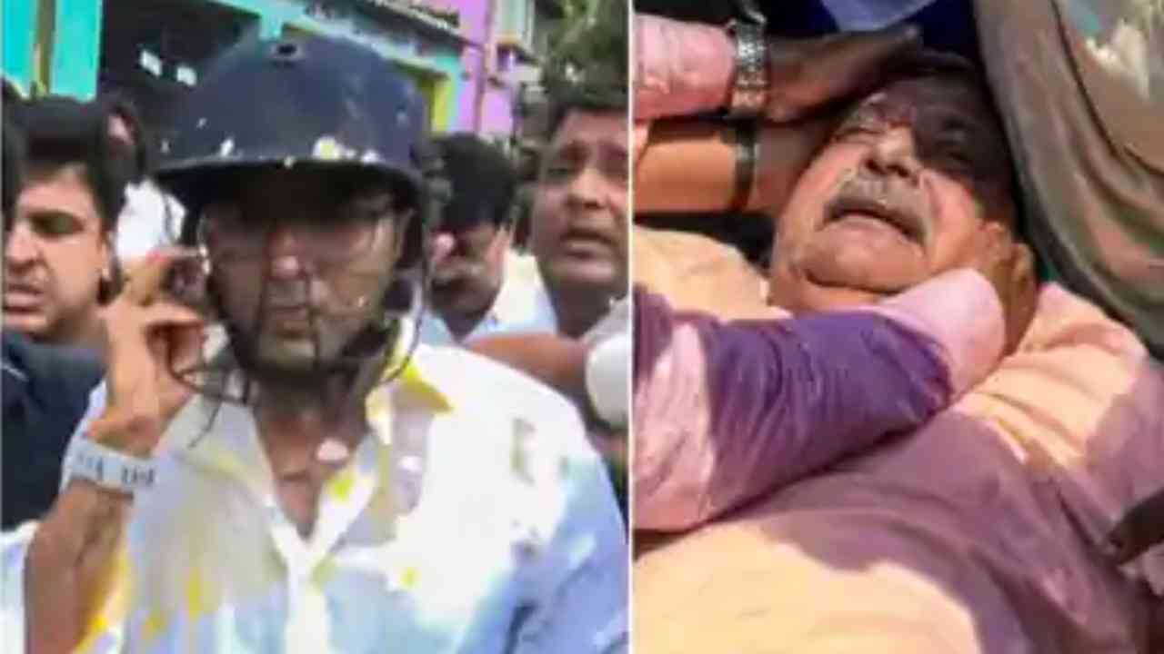 ‘প্রয়োজনে বিনামূল্যে চিকিৎসা করব’ অভিষেক-কল্যাণকে কটাক্ষ আরজি কর আন্দোলনের মুখ আসফাকুল্লার
