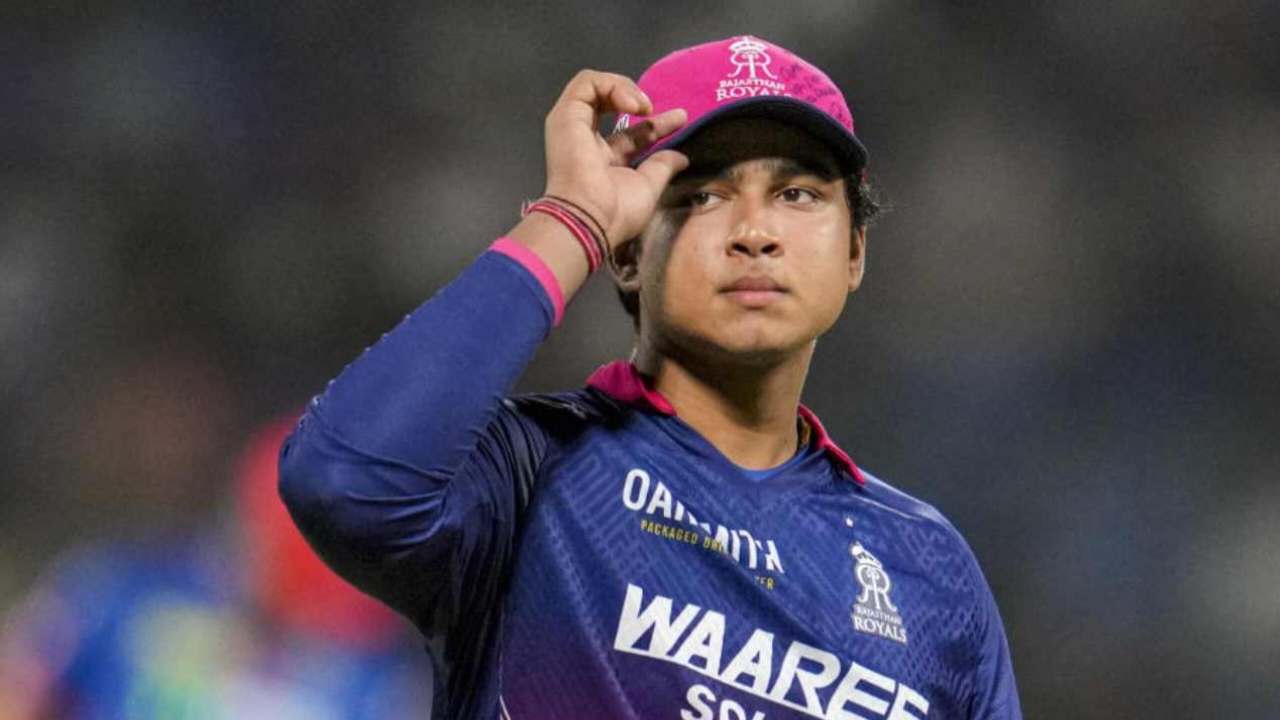আইপিএলের আগে ৭০০ রানের লক্ষ্য স্থির করেছিলেন বৈভব, মরসুম শেষে পাঁচ পুরস্কারে ইতিহাস