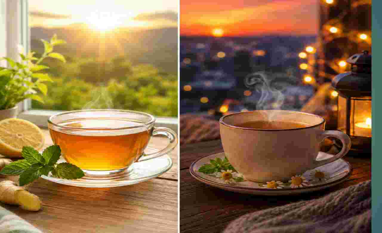 Lifestyle: সকাল না বিকেল— কোন সময়ে চা খেলে বেশি উপকার? জানুন সঠিক নিয়ম