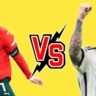 বিশ্বকাপে মেসি না রোনাল্ডো—গোলের লড়াইয়ে এগিয়ে কে? ২০২৬-এর আগে পরিসংখ্যান বলছে কী